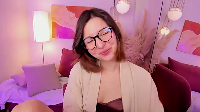 JaneGraceful online show from March 2026 06:19:01 AM