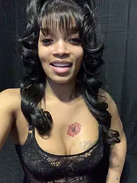 Rakiyahcharms online show from February 2026 06:25:02 AM