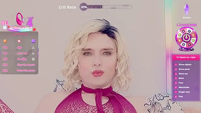 Zagadka55555 online show from April 2026 06:03:01 AM