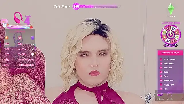 Zagadka55555 online show from April 2026 04:46:01 AM