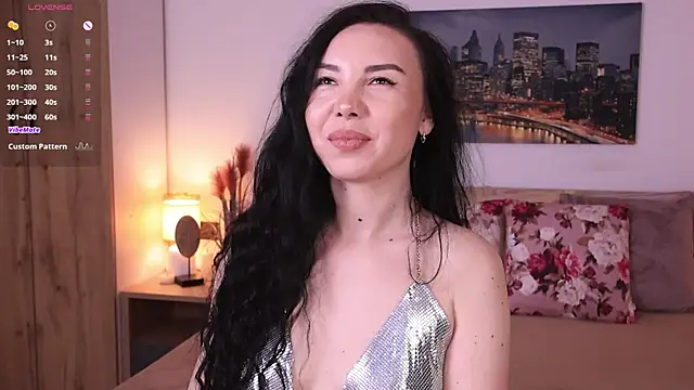 Leila  Sweet online show from April 2026 07:07:01 AM