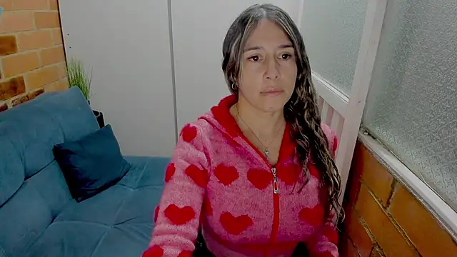 Penelope47 online show from February 2026 06:59:01 PM