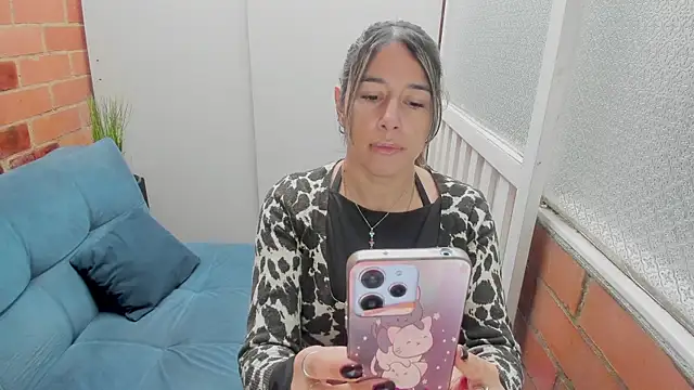 Penelope47 online show from April 2026 07:06:02 PM