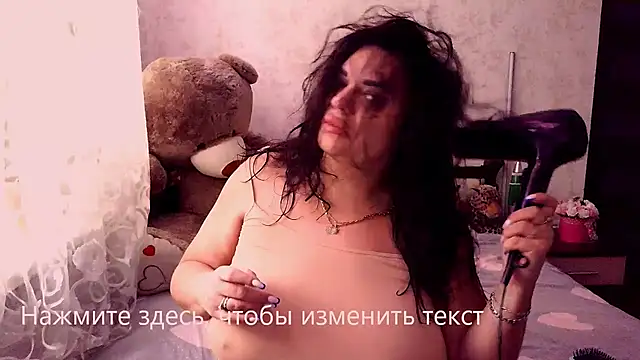 littleRikka online show from March 2026 07:38:01 AM