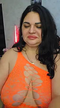 littleRikka online show from March 2026 07:09:01 PM