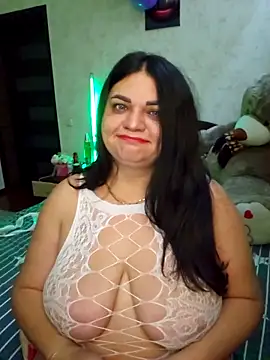 littleRikka online show from April 2026 07:51:02 PM