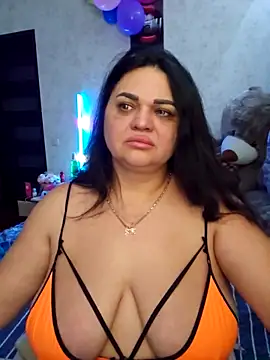 littleRikka online show from April 2026 06:11:02 PM