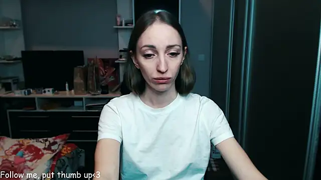 Natalimeowks online show from December 2024 12:34:01 PM