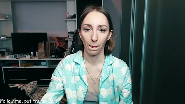 Natalimeowks online show from March 2025 08:38:01 AM