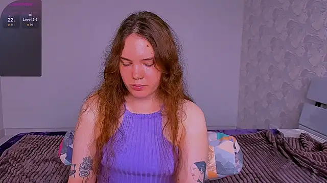 Janie JJ Curvie online show from July 2026 03:48:01 AM