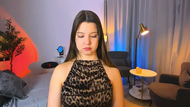 ElizaMild online show from February 2026 01:20:01 PM