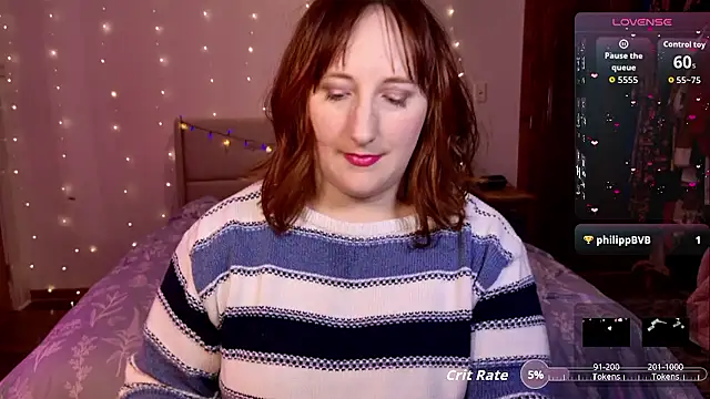 Snapshot of WickedAphrodite chatting on January 2026 02:48:02 AM WickedAphrodite online show from January 2026 02:48:02 AM