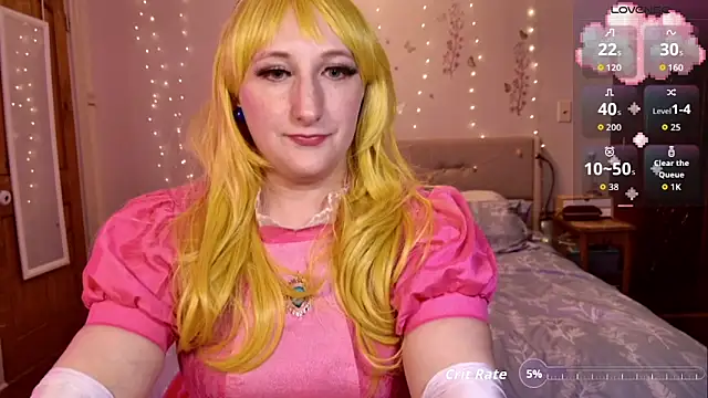 Snapshot of WickedAphrodite chatting on April 2026 01:00:02 AM WickedAphrodite online show from April 2026 01:00:02 AM