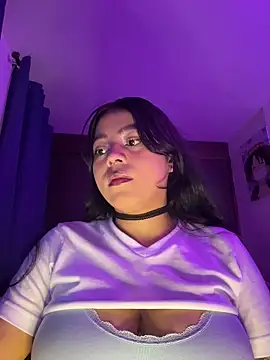 Naiara sex online show from February 2026 11:08:01 AM