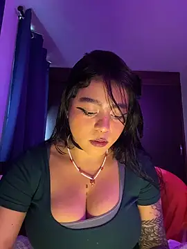 Naiara sex online show from February 2026 07:37:02 PM