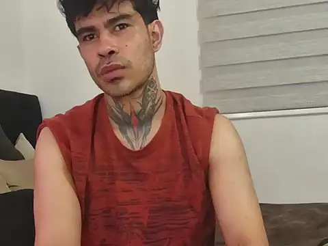 stephanosverentt online show from March 2026 06:57:01 AM