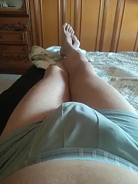 Bobby967 online show from April 2026 06:44:02 AM