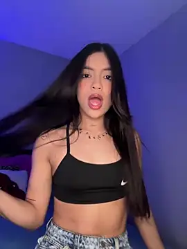 Sammy pink online show from January 2025 10:54:02 PM