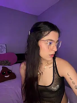 Sammy pink online show from March 2025 12:04:02 AM