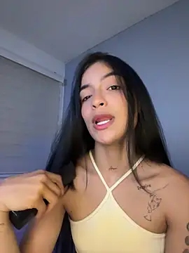 Sammy pink online show from June 2026 11:18:02 PM