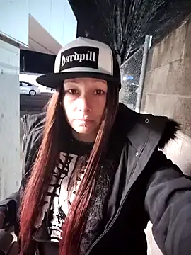 Babii Nova online show from December 2024 02:15:01 AM