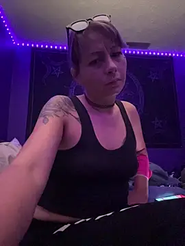 Babii Nova online show from October 2025 01:38:01 AM