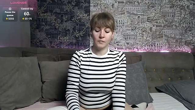 mandy foxxx online show from March 2026 10:34:02 AM