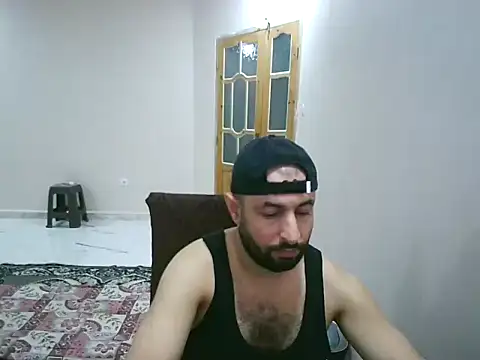 Billo-Maxx online show from March 2026 06:12:01 PM