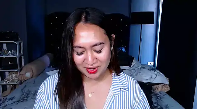 HOTTESTCANDYTS online show from January 2025 07:21:01 AM