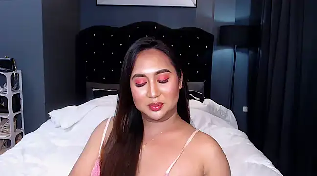 HOTTESTCANDYTS online show from March 2025 09:37:02 PM