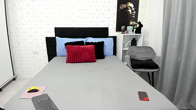 Heidix online show from March 2026 05:21:02 AM