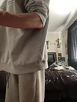 honneymel online show from March 2025 10:56:01 PM