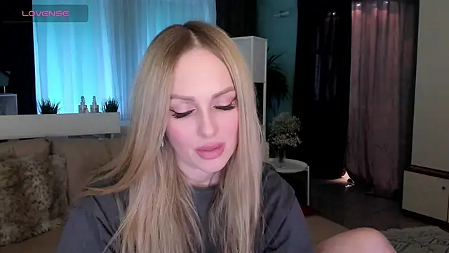 Libby Nora online show from January 2025 01:15:01 PM