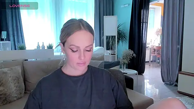 Libby Nora online show from February 2025 12:05:02 PM