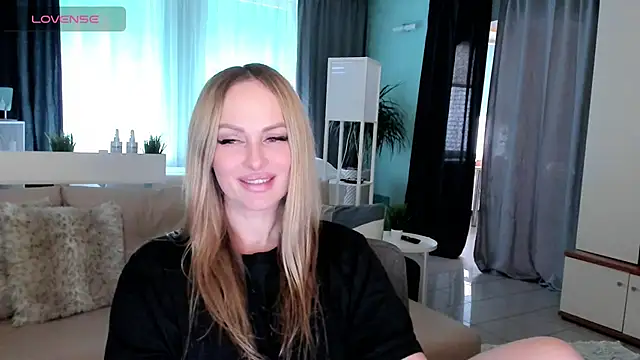 Libby Nora online show from March 2025 12:48:01 PM