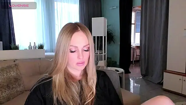 Libby Nora online show from March 2025 02:23:01 PM