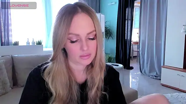 Libby Nora online show from March 2025 06:37:01 AM