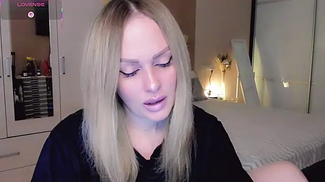 Libby Nora online show from March 2026 08:21:02 AM