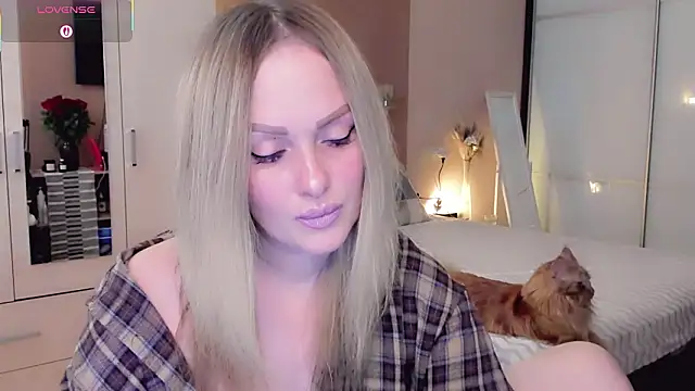 Libby Nora online show from March 2026 12:53:01 PM