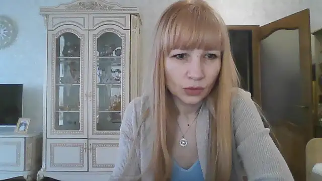 BarbaraKim online show from April 2026 08:07:02 AM