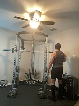 Fathero1time online show from February 2026 01:43:01 PM