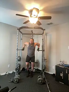 Fathero1time online show from March 2026 04:01:01 PM