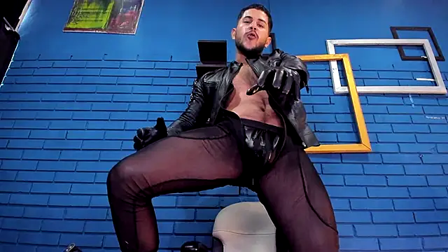 TheIan26 online show from March 2025 08:53:01 PM