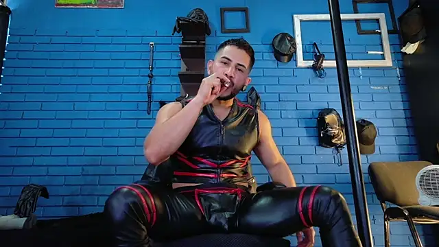TheIan26 online show from July 2026 08:14:01 PM
