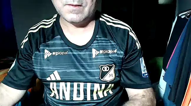 ferdinad20 online show from January 2025 02:41:01 PM