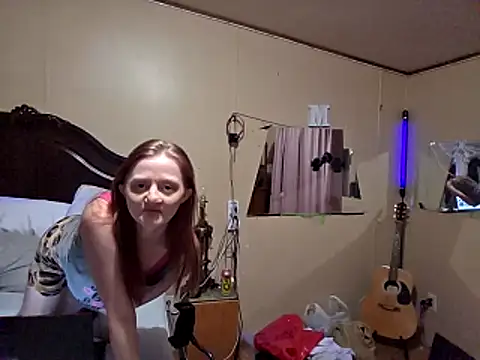 AerobicSleeve online show from March 2026 11:38:01 AM