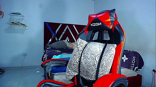 DanisaBrown online show from April 2026 06:10:01 PM