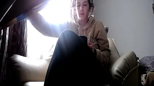 SexxyLety online show from April 2026 09:57:02 AM