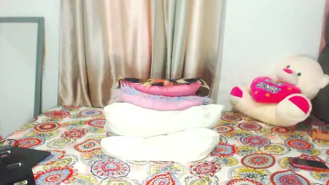 ValenSex online show from January 2026 12:52:01 PM