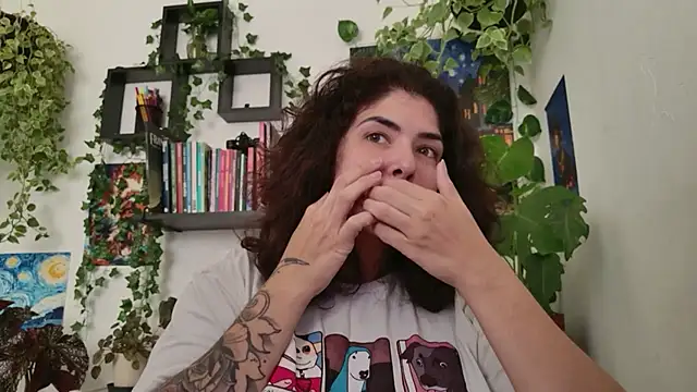 TaliMajesty online show from July 2026 01:37:01 PM